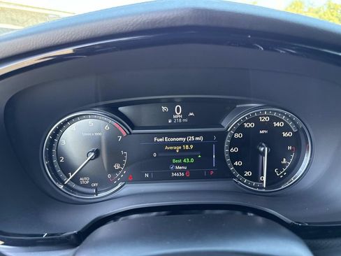 Certified 2023 Cadillac XT5 Luxury image 27