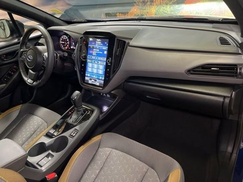 Certified 2025 Subaru Crosstrek 2.5i Sport w/ Popular Package #3A image 60