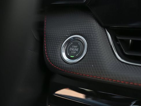 New 2026 Chevrolet Equinox RS FWD image 23