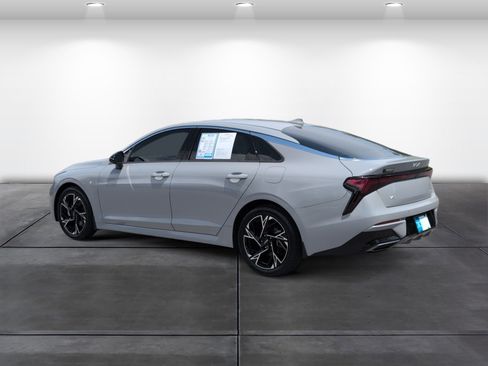 Used 2025 Kia K5 GT-Line FWD image 3