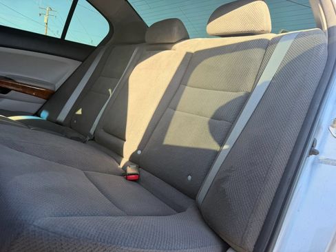 Used 2012 Honda Accord EX image 13