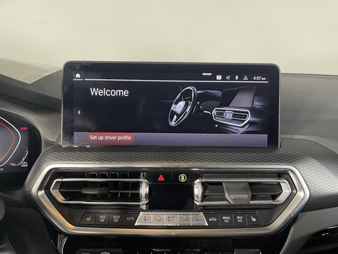 Certified 2023 BMW X3 xDrive30i w/ M Sport Package image 13