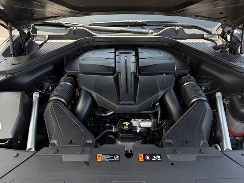 Used 2024 Genesis GV80 3.5T image 39