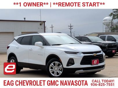 Used 2020 Chevrolet Blazer LT