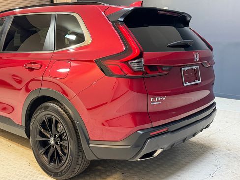 Used 2023 Honda CR-V Sport image 21