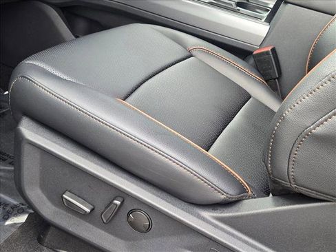 New 2026 Ford F250 Lariat w/ Lariat Ultimate Package image 4