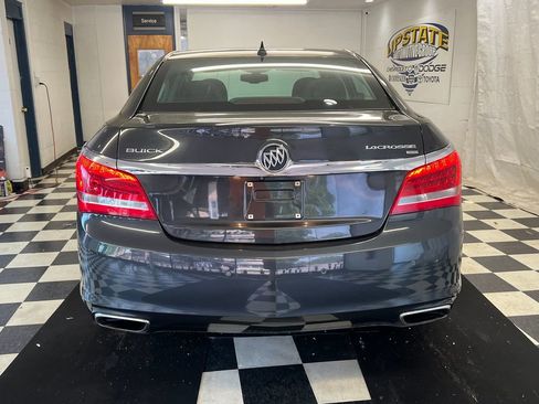 Used 2014 Buick LaCrosse Leather AWD/4WD image 10
