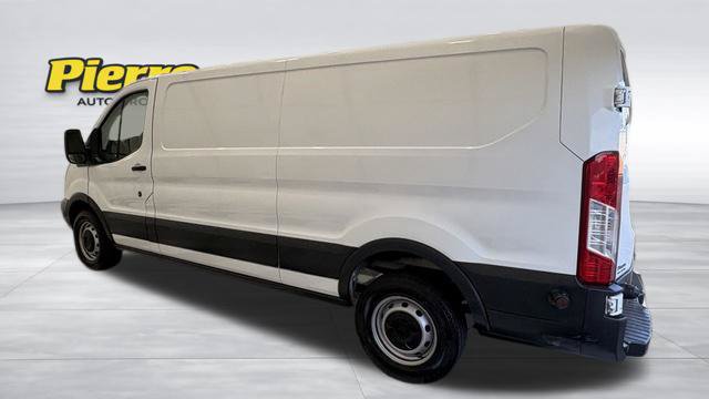Used 2018 Ford Transit 250 148 Low Roof RWD image 2