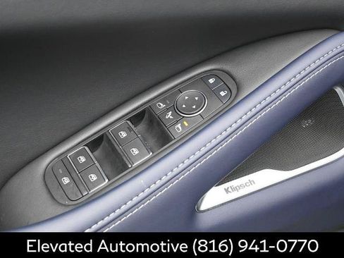 Certified 2026 INFINITI QX60 Sport w/ Dark Cargo Package AWD/4WD image 22