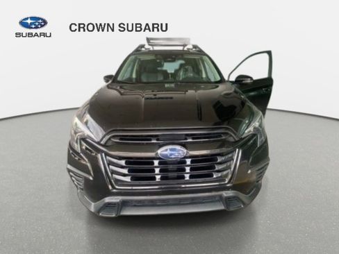 Used 2023 Subaru Ascent Onyx Edition AWD/4WD image 6