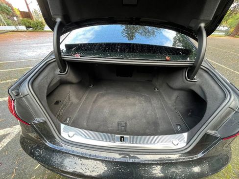 Used 2017 Audi A8 L 3.0T w/ Executive Package image 17