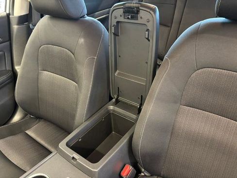 Certified 2022 Nissan Altima 2.5 SV image 21