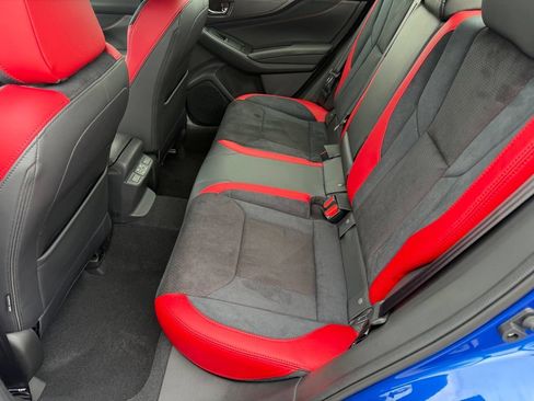 New 2026 Subaru WRX Limited AWD/4WD image 6