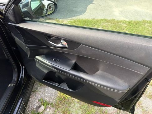 Used 2021 Kia Forte GT-Line FWD image 16