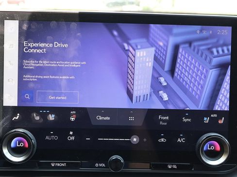 Used 2024 Lexus TX 350 AWD w/ Technology Package image 12