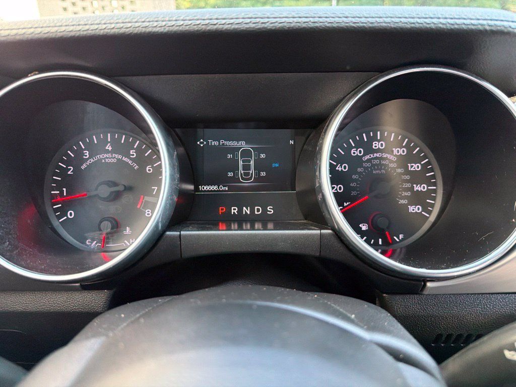Used 2019 Ford Mustang GT Premium RWD image 33
