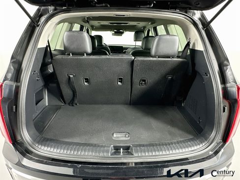 Certified 2024 Kia Telluride S w/ S Sunroof Package FWD image 27