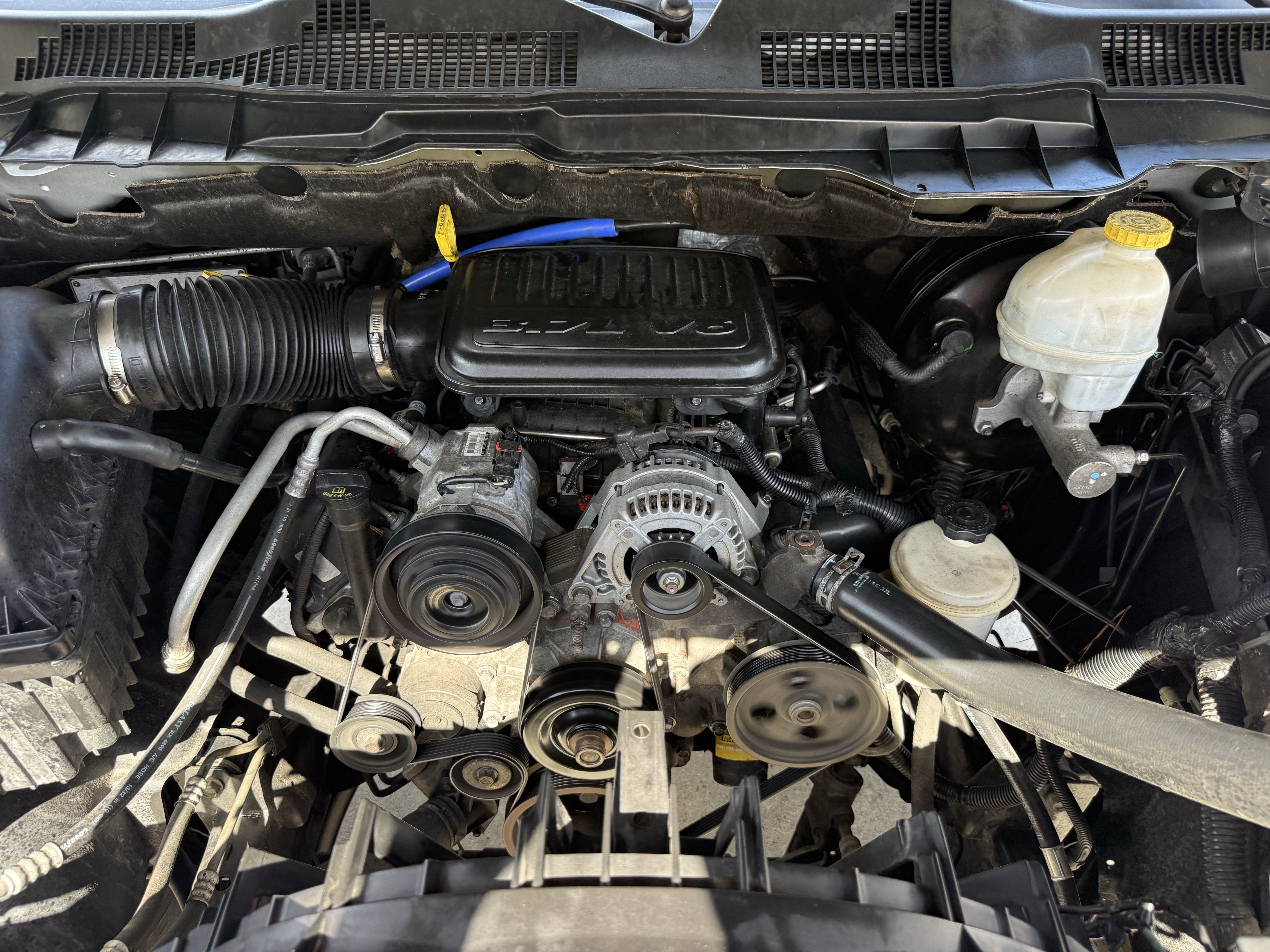 Used 2009 Dodge Ram 1500 Truck ST RWD image 26
