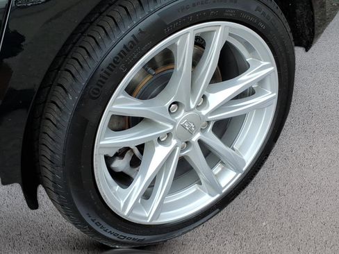 Certified 2023 Cadillac CT4 Luxury w/ Sun And Sound Package AWD/4WD image 9