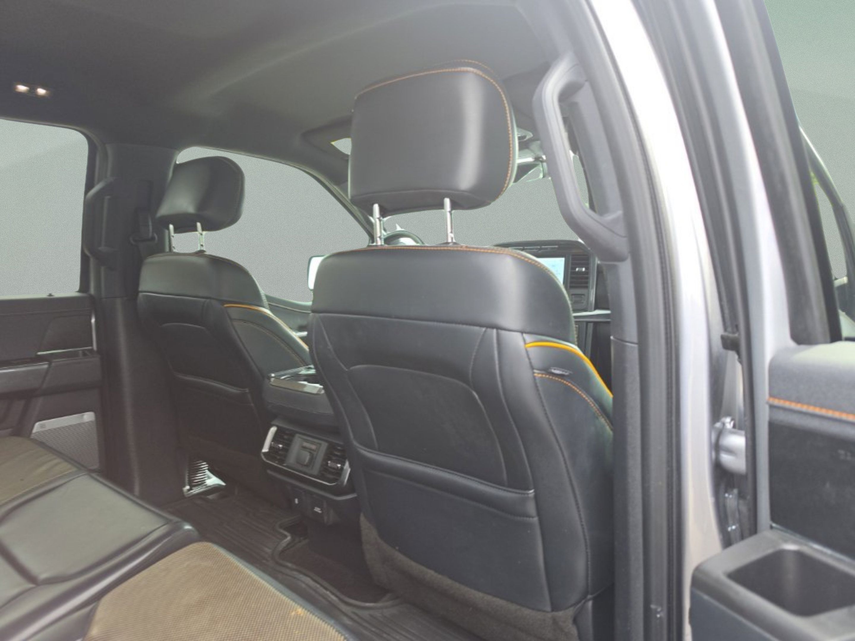 Used 2021 Ford F150 Tremor w/ Equipment Group 402A High AWD/4WD image 26