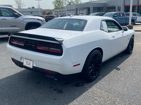 Used 2019 Dodge Challenger R/T Scat Pack w/ 1320 Drag Pack image 13