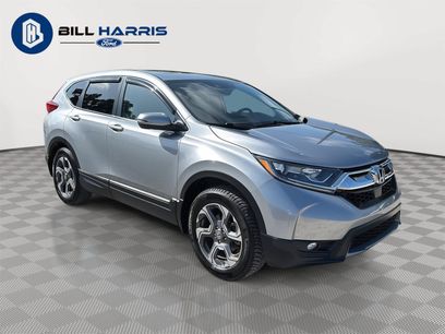 Used 2019 Honda CR-V EX-L