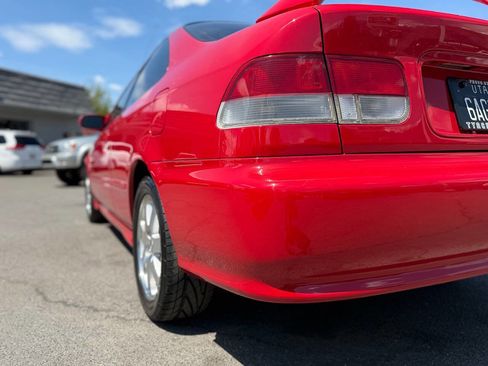 Used 2000 Honda Civic Si image 25