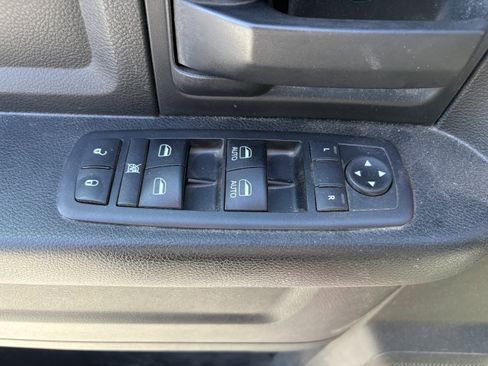 Used 2019 RAM 1500 Tradesman w/ Popular Equipment Group image 12