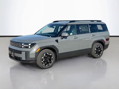 New 2027 Hyundai Santa Fe SEL