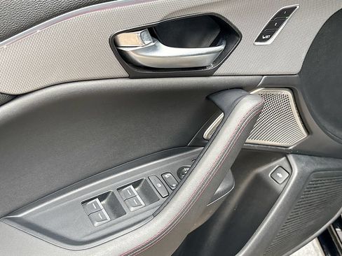 Used 2022 Acura TLX w/ A-SPEC Pkg FWD image 17