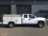 Used 2017 Chevrolet Silverado 2500 W/T image 5