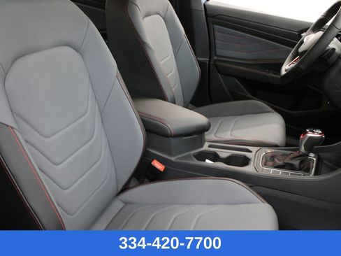 New 2026 Volkswagen Jetta GLI Autobahn image 22