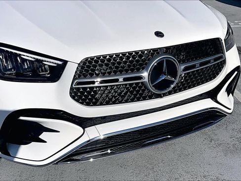 Used 2026 Mercedes-Benz GLE 350 4MATIC image 28