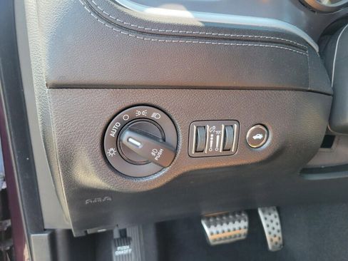 Used 2022 Dodge Charger GT w/ Plus Group image 12