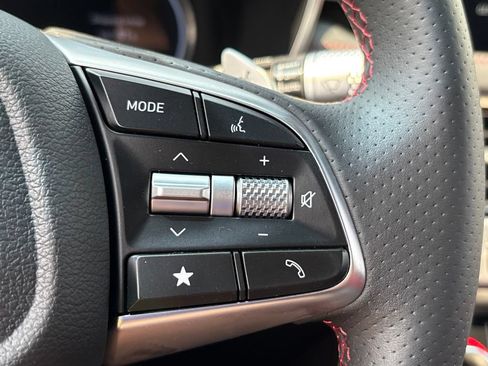 New 2026 Genesis G70 3.3T Sport Prestige AWD/4WD image 22