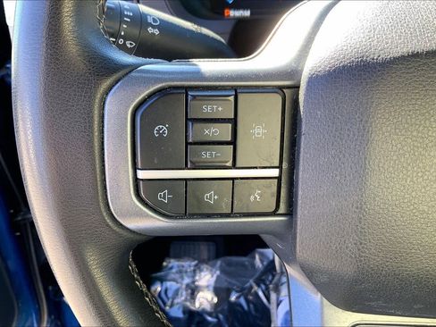 Certified 2024 Ford F150 XLT w/ Mobile Office Package image 21