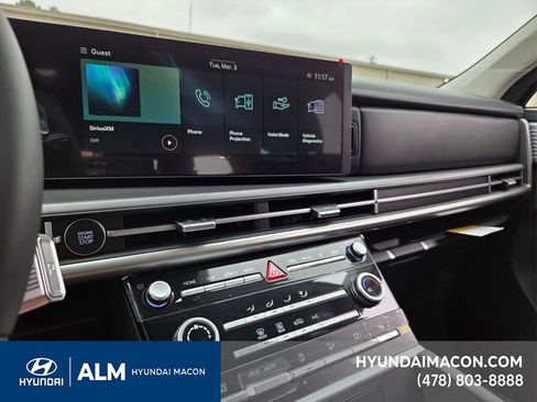 New 2026 Hyundai Santa Fe SE image 20