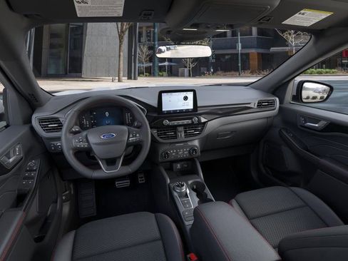 New 2026 Ford Escape ST-Line Select image 9