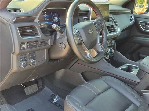 Used 2024 Chevrolet Tahoe RST w/ Luxury Package AWD/4WD image 9