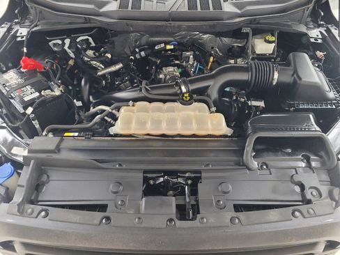 Used 2021 Ford F150 XL w/ Equipment Group 101A High AWD/4WD image 30