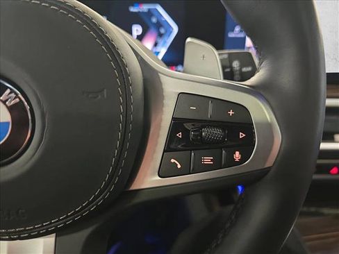 Used 2026 BMW X7 xDrive40i image 20