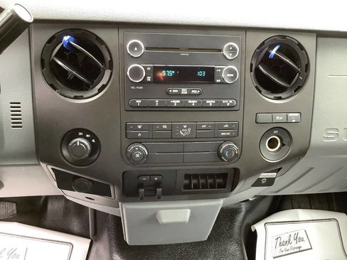 Used 2016 Ford F250 XL w/ Power Equipment Group image 33