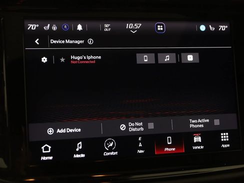 Used 2021 Dodge Durango SRT w/ Premium Interior Group image 37