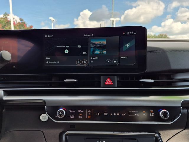 New 2027 Kia Carnival SX w/ Dark Edition Package FWD image 17