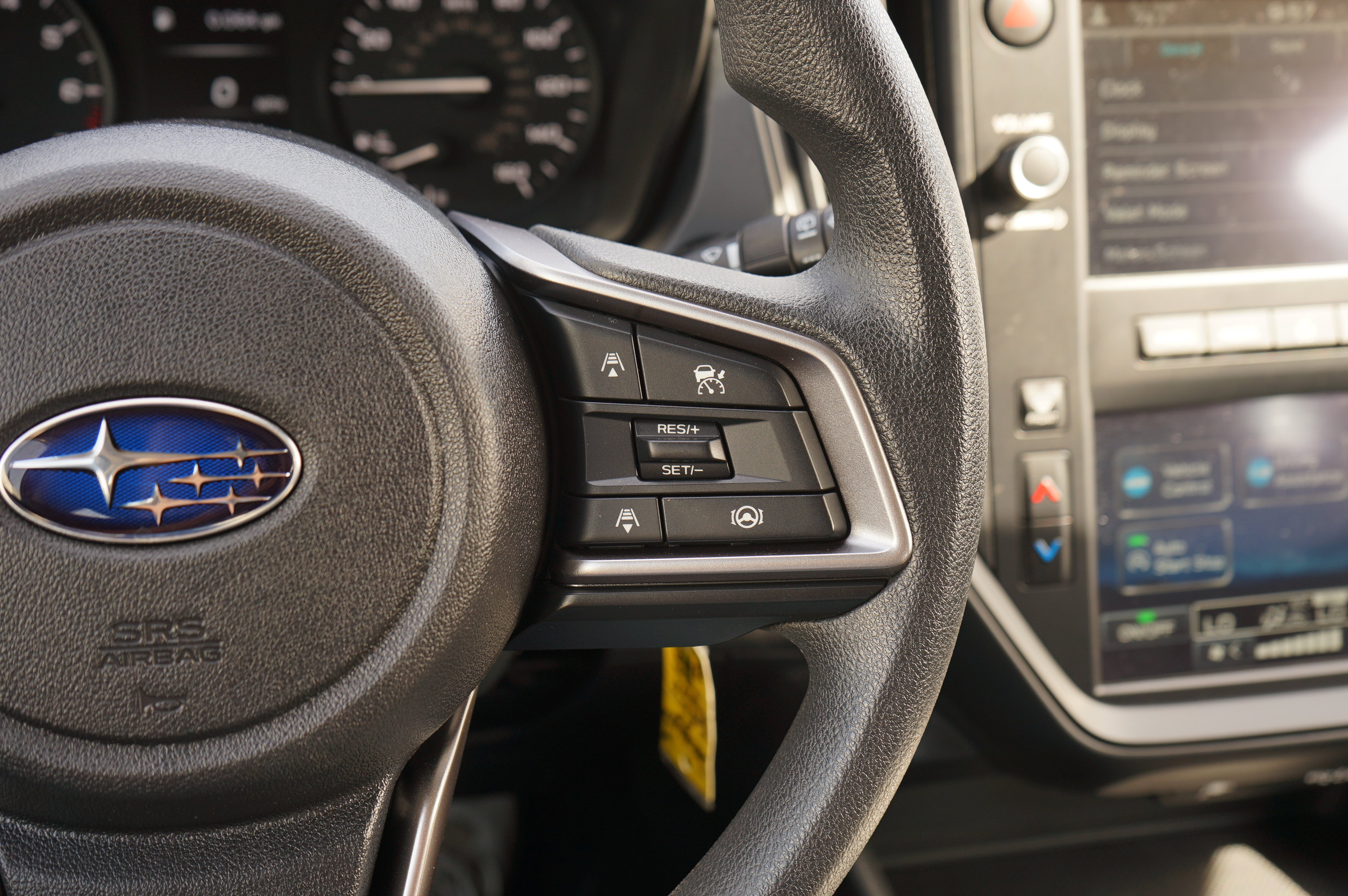 Used 2025 Subaru Impreza 2.0i AWD/4WD image 19