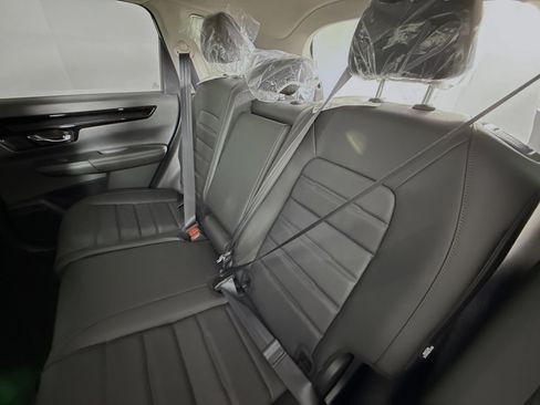New 2026 Honda CR-V EX-L image 29
