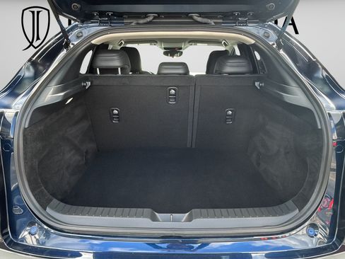 Certified 2025 MAZDA CX-30 AWD 2.5 S w/ Select Sport Pkg image 10