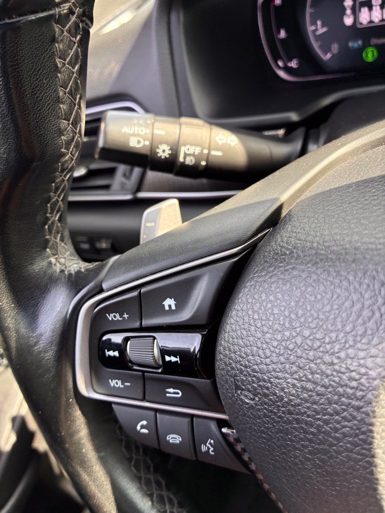 Used 2022 Honda Accord Sport image 30