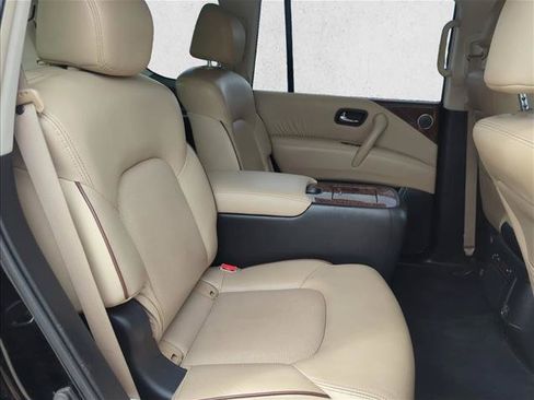 Used 2020 Nissan Armada SL w/ Premium Package RWD image 25