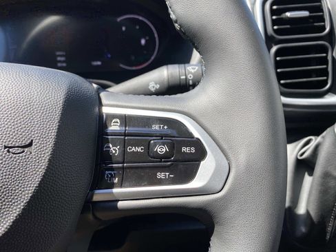 New 2025 RAM ProMaster 3500 w/ Quick Order Package 22H SLT+ image 31